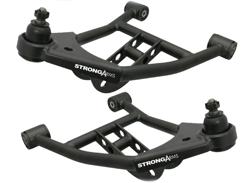 Ridetech 67-69 Camaro Firebird und 68-74 Nova Vorderer Lower StrongArms