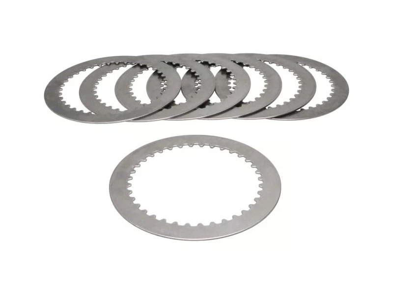 Wiseco 05-20 Suzuki RM-Z450 Clutch Pack Kit