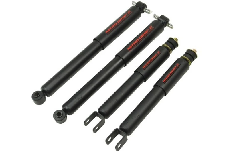 Belltech ND2 OEM Stoßdämpfer-Set