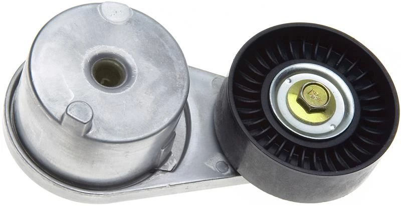 Gates 98-03 Chevrolet S Series Pickup 4-Cyl. 2.2L Tensioner Assy. Belt Drive Tensioner
