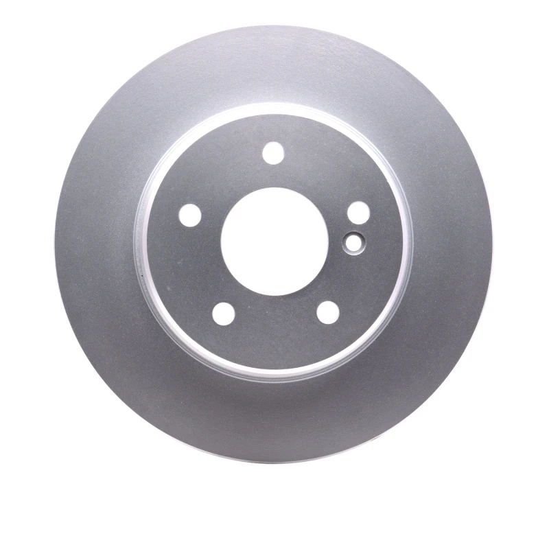 DFC 94-11 Mercedes-Benz E320 Rear GeoSPEC Coated Rotor