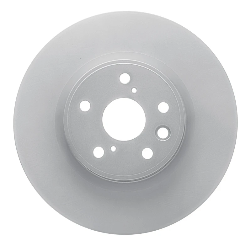 DFC 24-25 Toyota Mirai Front Geospec Coated Rotor