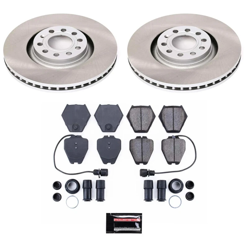 powerstop_SC886-6795e6c92f628 Power Stop 00-02 Audi S4 Front Semi-Coated Rotor Kit