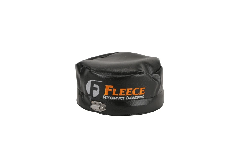 Fleece Performance 7-Zoll-gerade Schnitt Haube Stack Abdeckung