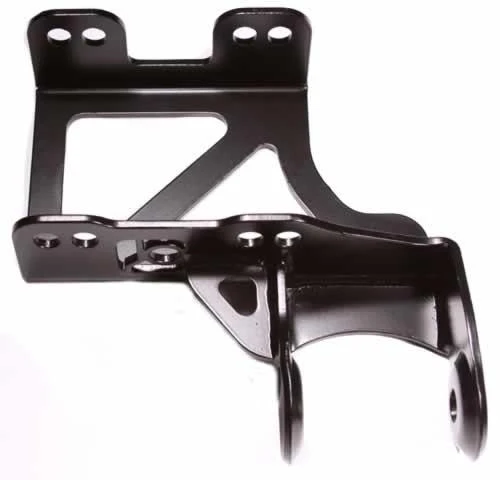 Innovative 94-01 Acura Integra / 92-95 Honda Civic Conversion Passenger Sub Bracket K-Series Engines