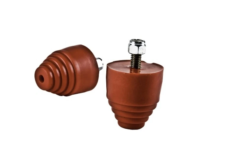 Belltech Bump Stop Kit ersetzt 4920 4921