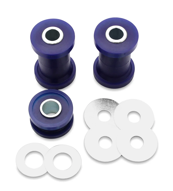 superpro_SPF3770K-6797189101b60 SuperPro 2008 Lexus LX570 Base Steering Rack and Pinion Mount Bushing Kit