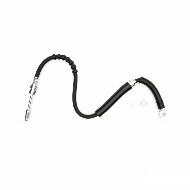 DFC 88-96 Chevrolet S7 Front Brake Hose