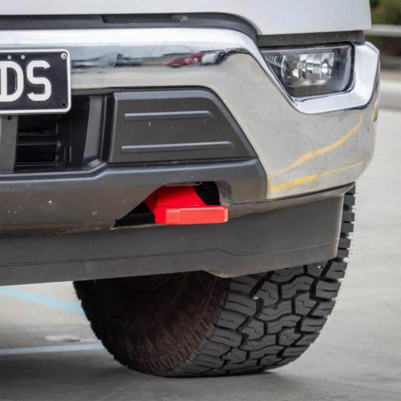 ARB 2021+ Ford F150 w/ OE Bumper Recovery Point - LHS