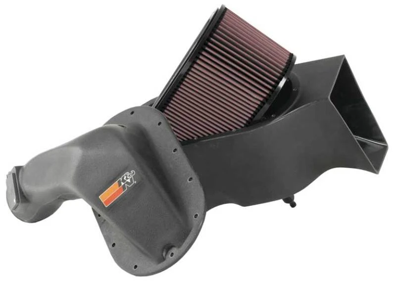 K&N Ersatzluftfilter FORD 6.0L REPLACEMENT AIRBOX
