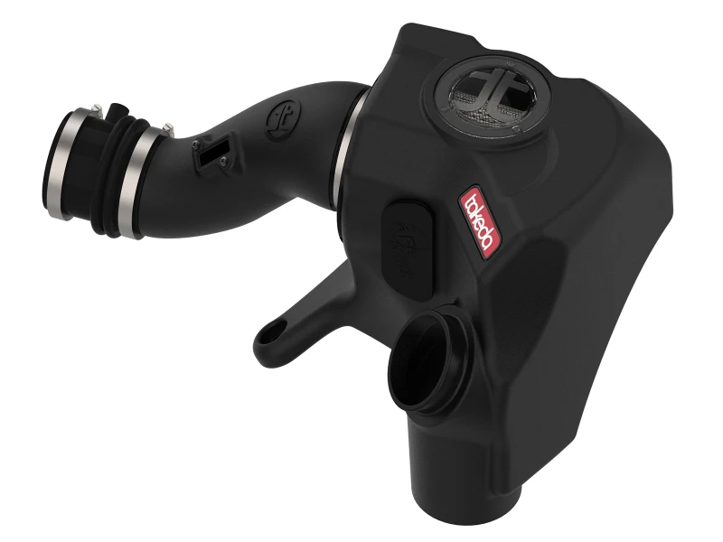 aFe Takeda Momentum Pro Dry S Kalte Luft-Ansaugsystem 17-19 Honda Ridgeline V6-3.5L