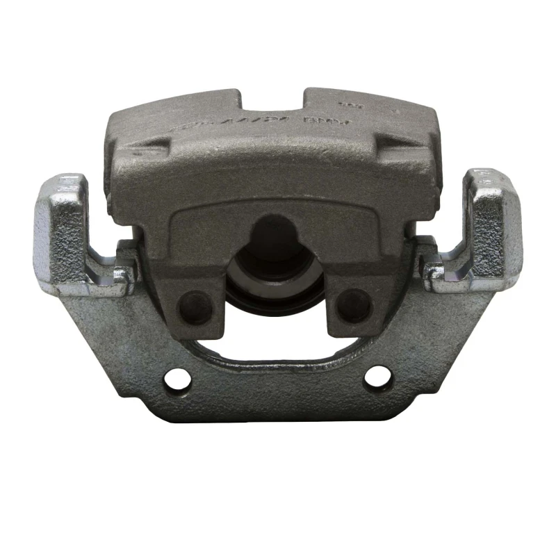 DFC 07-17 BMW X5 Rear-L Premium Caliper - Silver Zinc Coated