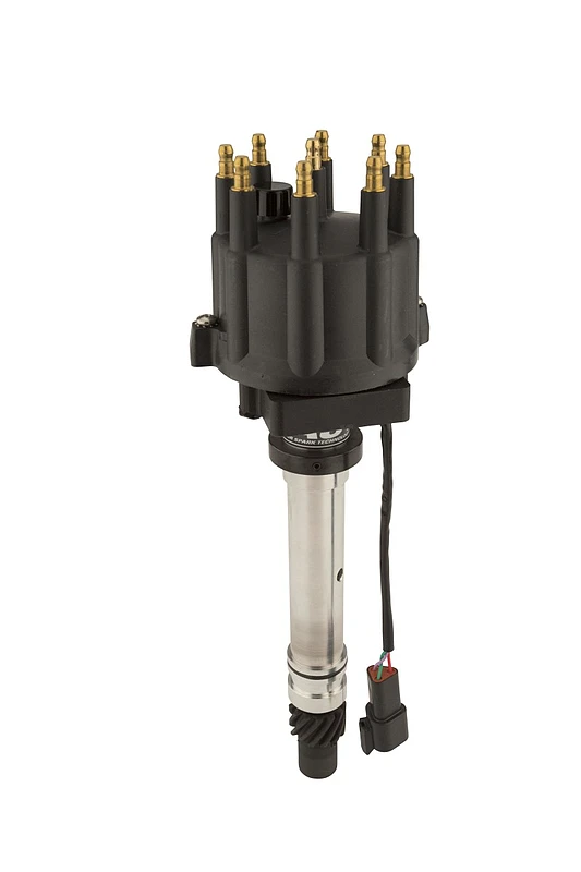 fast_1000-1511-6793342471238 FAST XDi Sportsman Distributor for 55-96 Small/Big Block Chevy - Small Cap