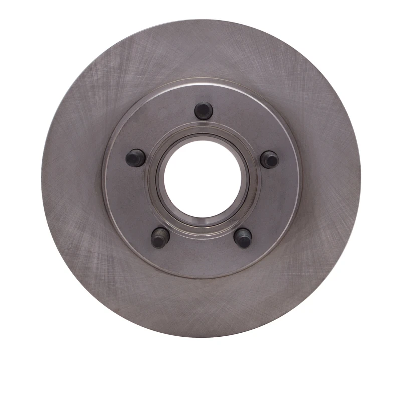 DFC 90-94 Ford Ranger (USA/Canada) Front Brake Rotor