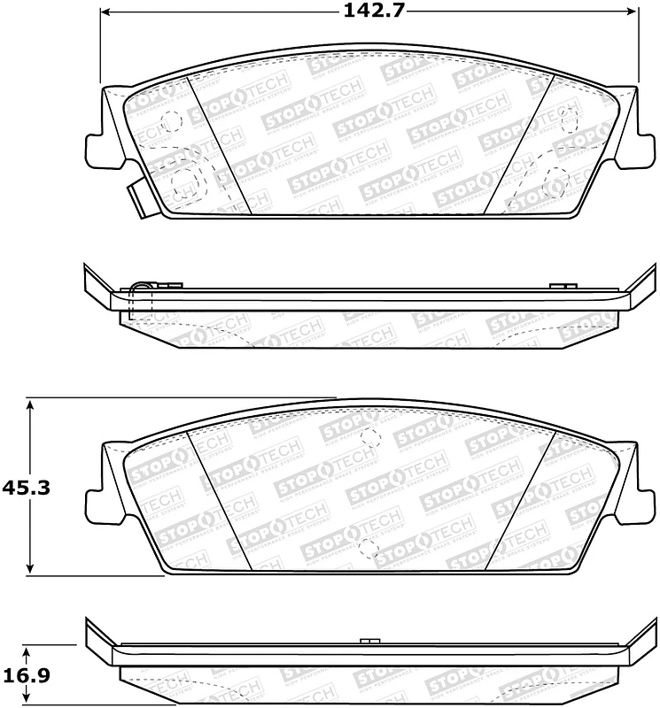 stoptech_308.11940-6794fa92d3268 StopTech Street Brake Pads