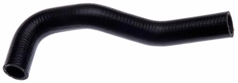 Gates 84-86 Nissan Sentra 4-Cyl. 1.6L Lower - Pipe To Rad. Molded Coolant Hose