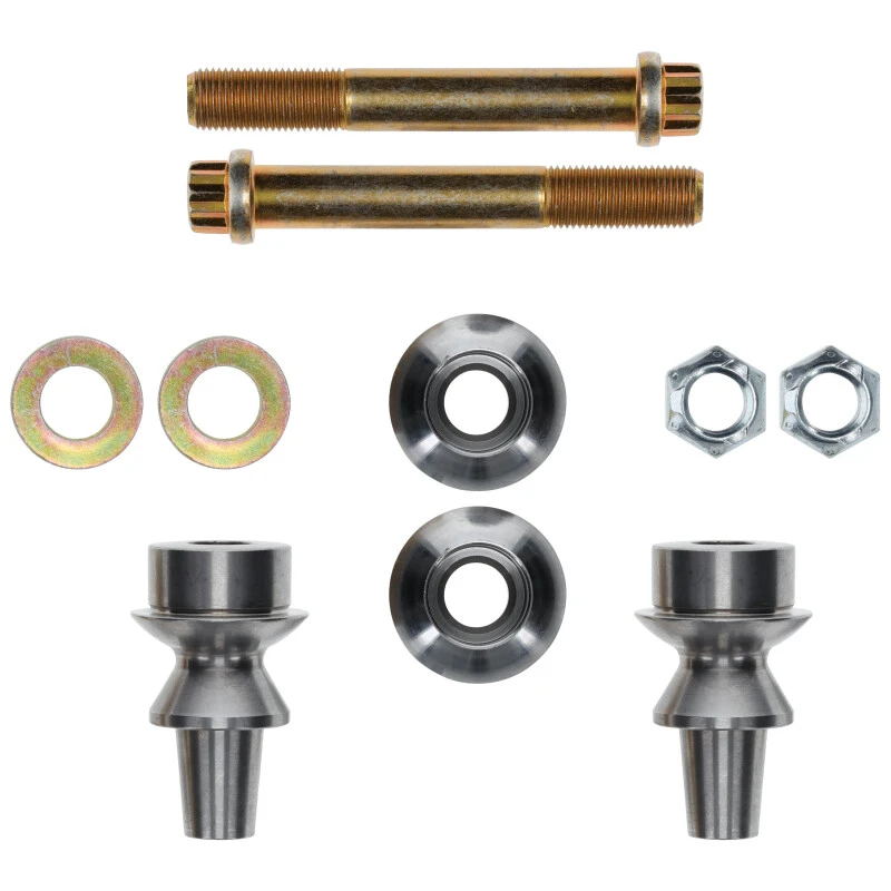 Camburg UCA Uniball Bolt & Spacer Kit für Camburg Upper Control Arms