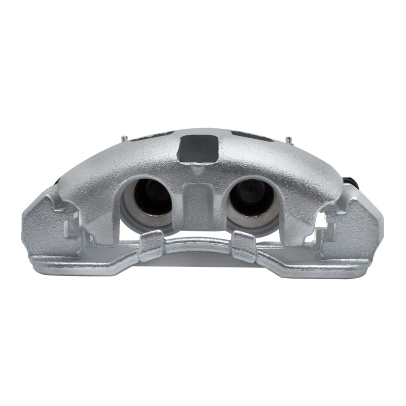 DFC 13-22 Ford F-250 Super Duty 4WD Front-R/Front Right Premium Caliper - Silver Zinc Coated