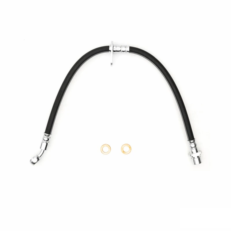 DFC 92-96 Honda Prelude Rear-L Brake Hose