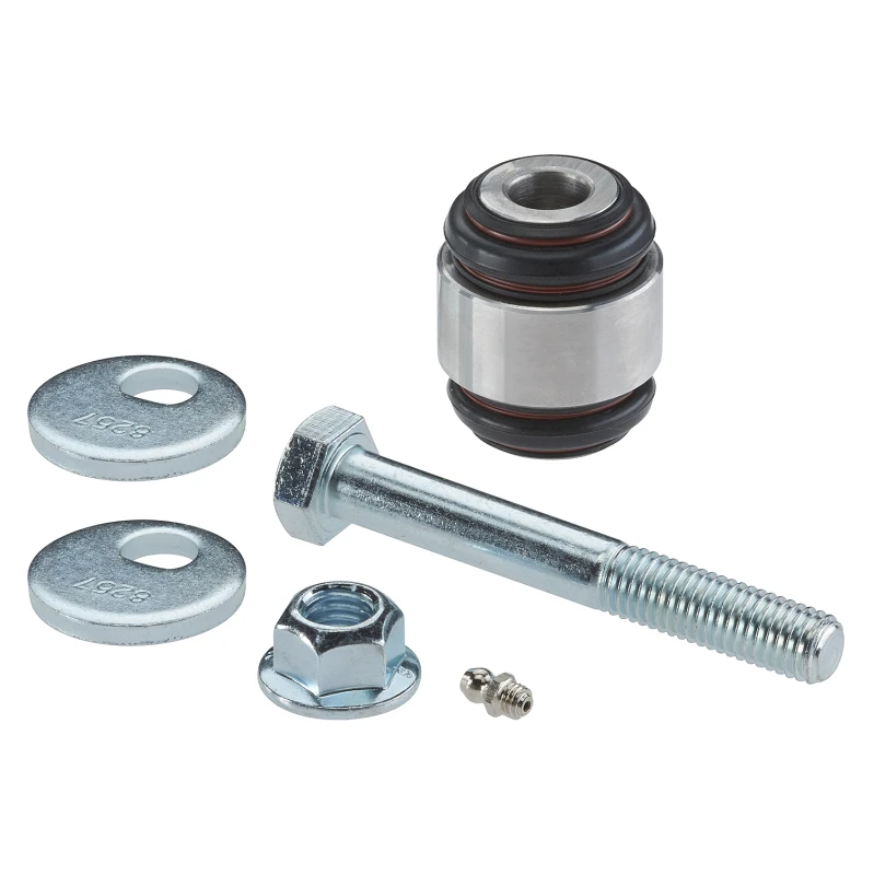 MOOG 08-17 Buick Enclave Rear Inner Rearward at Upper Control Arm Cam Bolt Kit