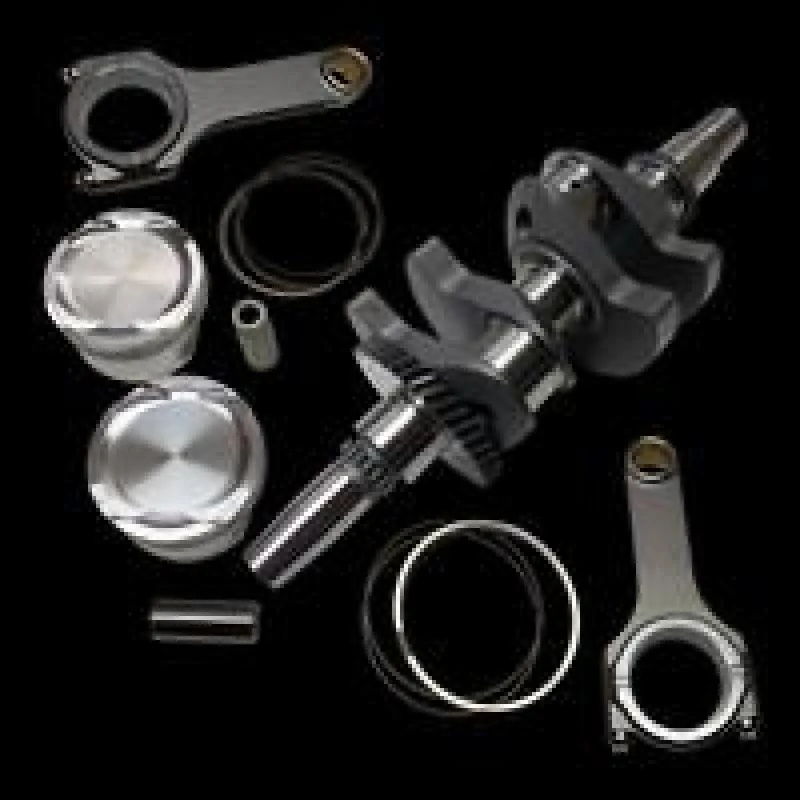 Brian Crower Stroker Kit für Polaris XP Turbo (16-up)