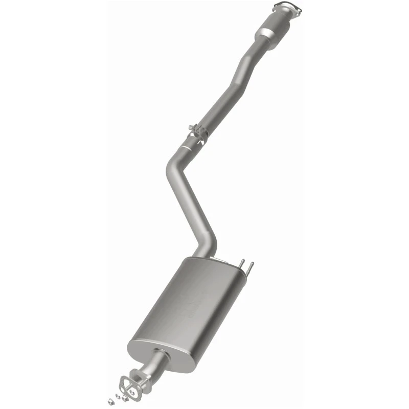MagnaFlow Direct Fit Catalytic Converter 2020 Hyundai Palisade Underbody 3.8L FWD