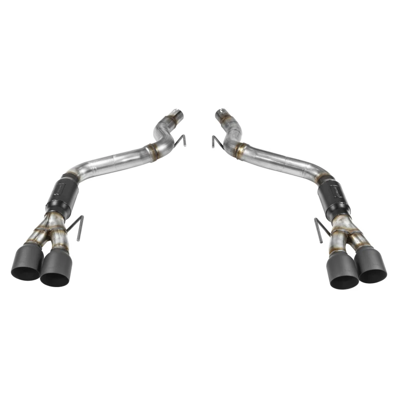 Flowmaster 18-23 Mustang 5.0L Outlaw Axle-Back Exhaust System (No Valves)