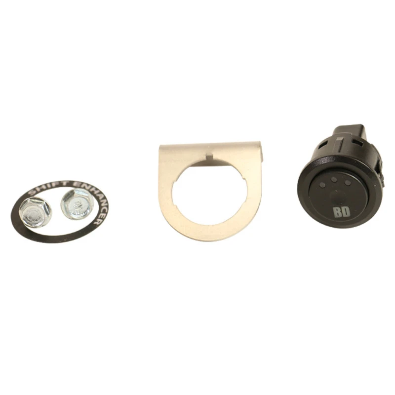 BD Diesel Electronic Pressure Control für 2005-2007 Dodge 5.9L mit 48RE Getriebe