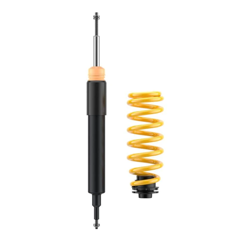 ST XA Height & Rebound Adjustable Coilovers 08-13 BMW 1 Series E82 Coupe