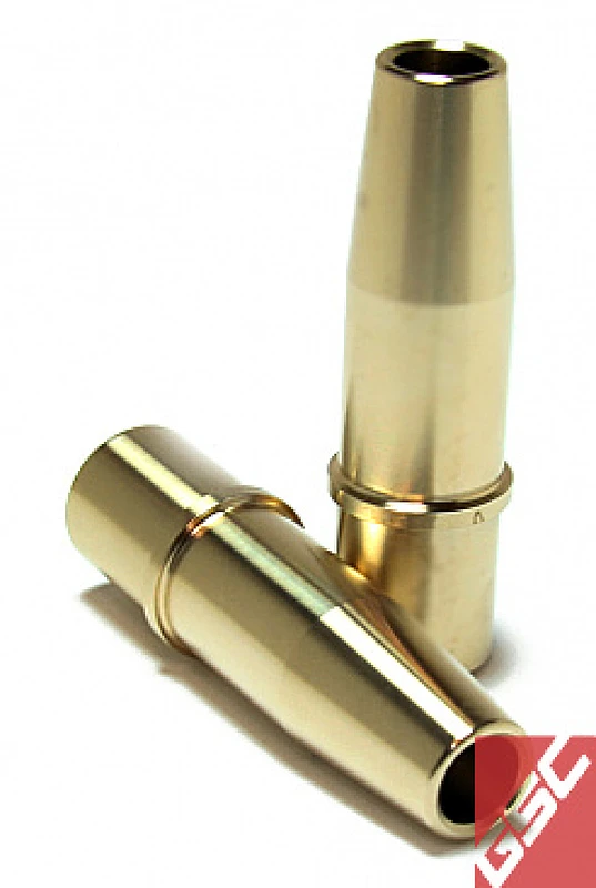 GSC Power Division Intake Valve Guide Set für Ford Mustang 4.6L SOHC 2-Valve