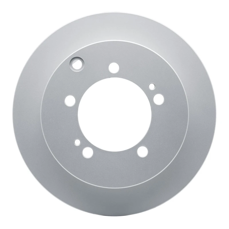 DFC 94-07 Chrysler Sebring Rear GeoSPEC Coated Rotor