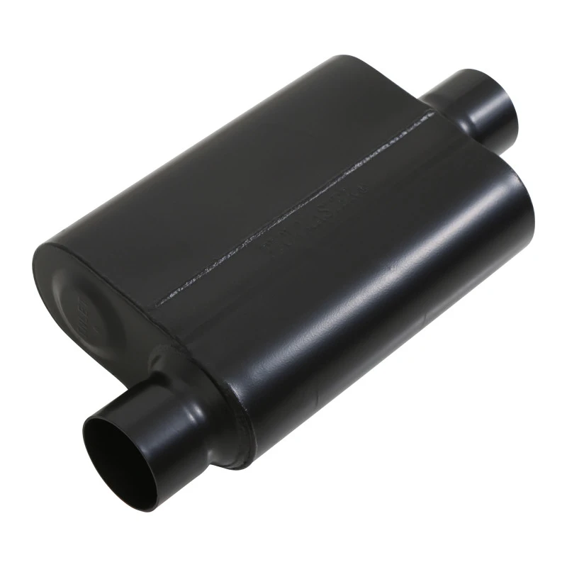Flowmaster 3IN (O)/3OUT (C) 40 Series Muffler