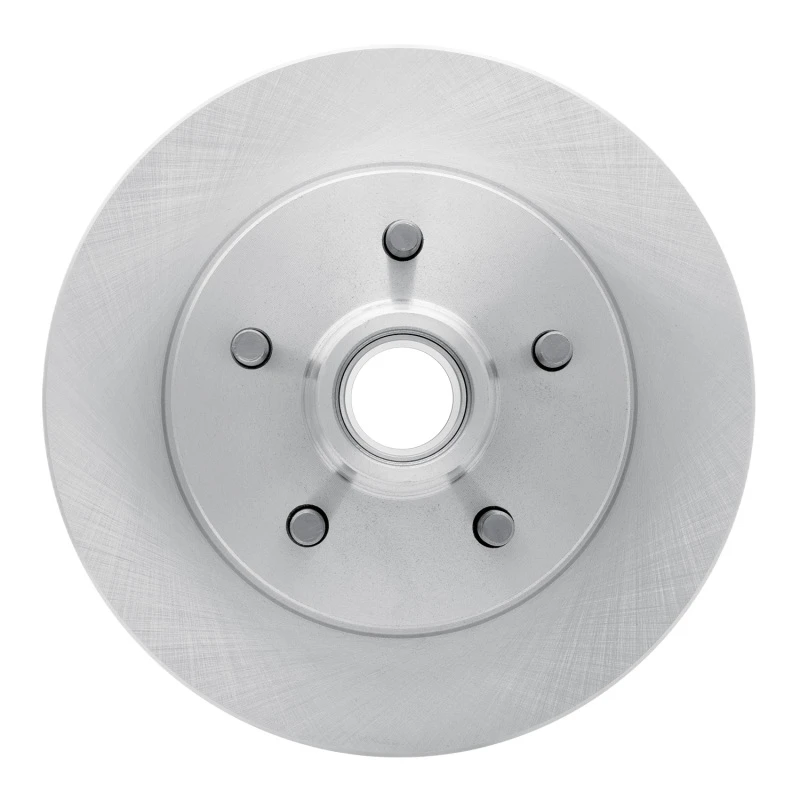 DFC 92-02 Chevrolet Tahoe Front Brake Rotor