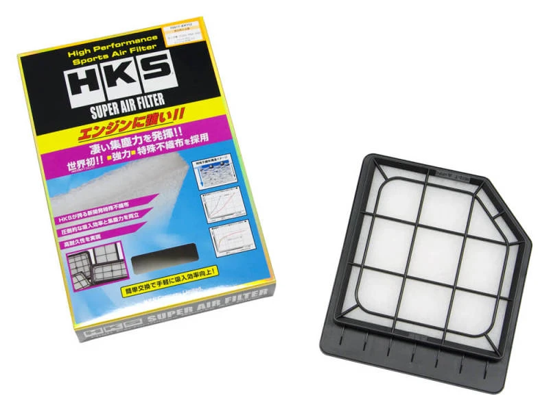 HKS SPF Luftfilter für Civic FD1 R18A