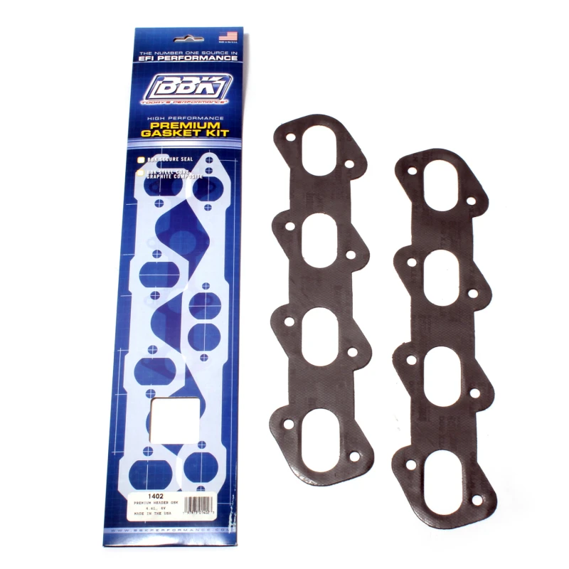 BBK Ford 4.6 5.4 4V Auspuffkrümmer-Dichtungssatz