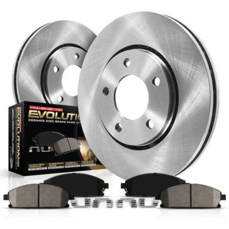 powerstop_KOE8979-6795e4fd26f1d Power Stop 91-96 Infiniti G20 Front Autospecialty Brake Kit