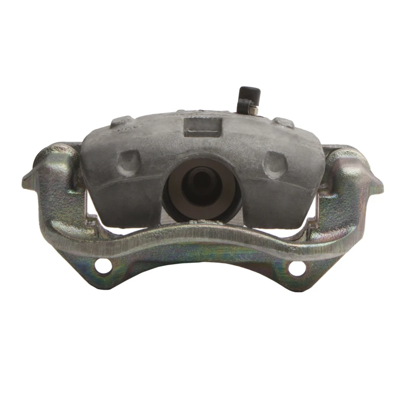 DFC 99-02 Daewoo Leganza Rear-R Premium Caliper - Silver Zinc Coated