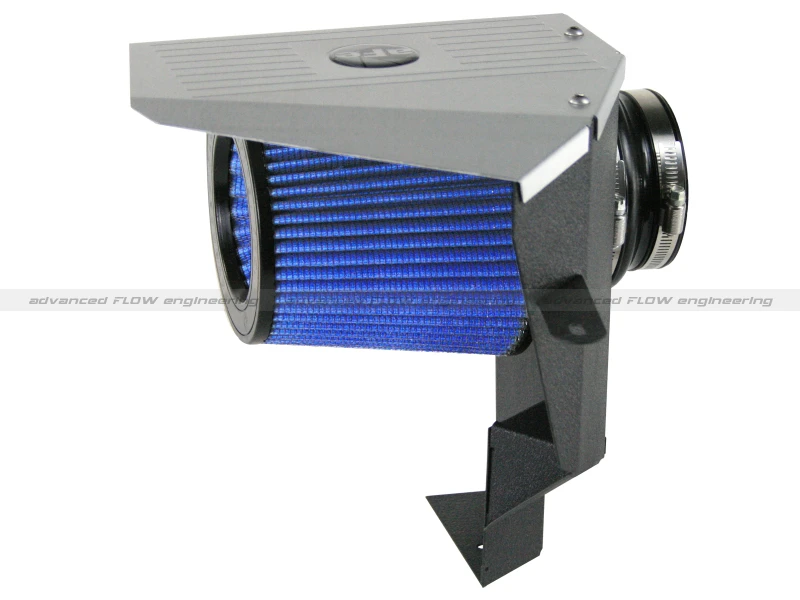 aFe MagnumFORCE Ansaugsystem Stage-1 P5R AIS P5R BMW 545i (E60)/645i (E63/64) 04-05 V8-4.4L