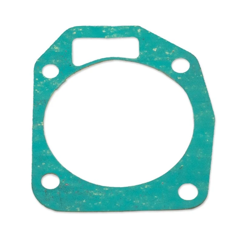 BLOX Racing Honda K-Series 62,5mm Drosselklappenadapter für RBC Ansaugkrümmer