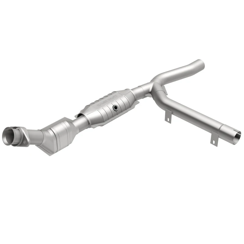 MagnaFlow-Konverter DF 01 Ford F-150 4.2L