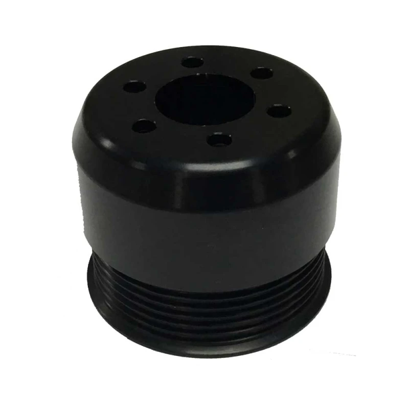 vmp-performance_VMP-33-6-R2300-6795316789a36 VMP Performance 05-10 Ford Mustang 4.6L 3,0 Zoll 6-Rippen-Riemenscheibe Roush 3V R2300 2,3L TVS Kompressor