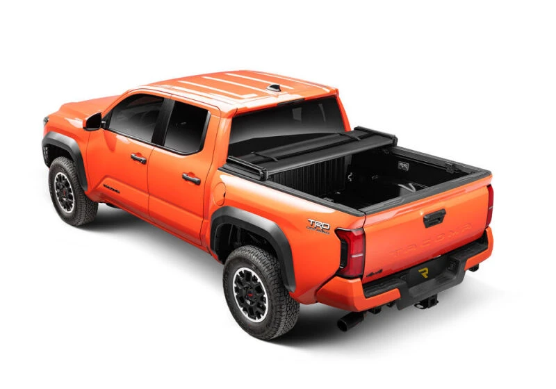 Extang Trifecta E-Series Tri-Fold Tonneau Cover für 2024–2025 Toyota Tacoma