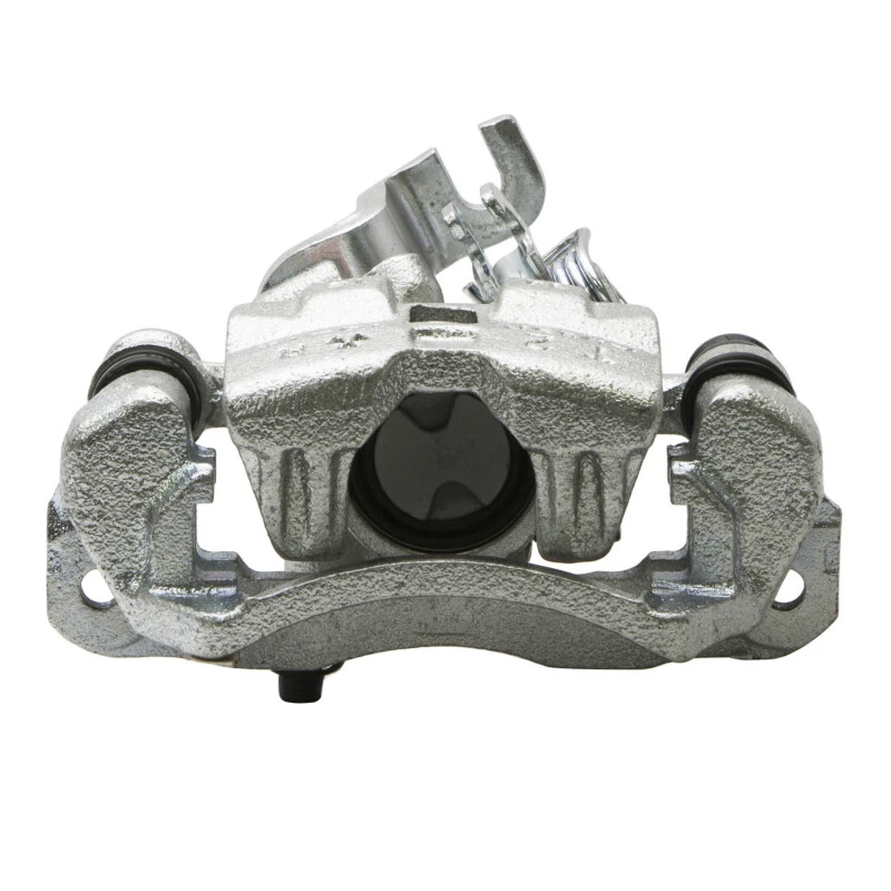 DFC 86-92 Mazda RX-7 Rear-R Silver Zinc Coated Premium Caliper