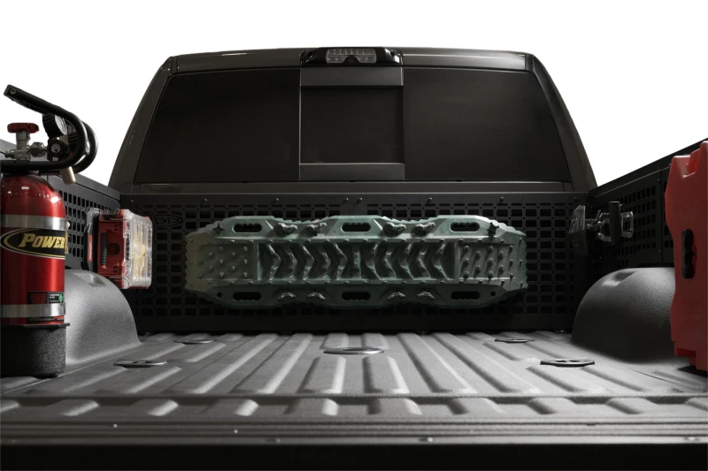 Addictive Desert Designs 19-24 Ram 2500/3500 6ft 4in Bed Cab Molle Panels
