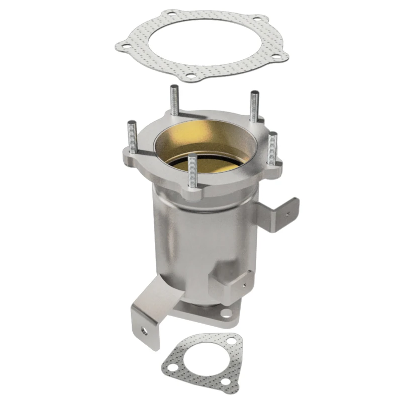Magnaflow-Konverter DF 99-01 Protege 1.6/1.8 CA