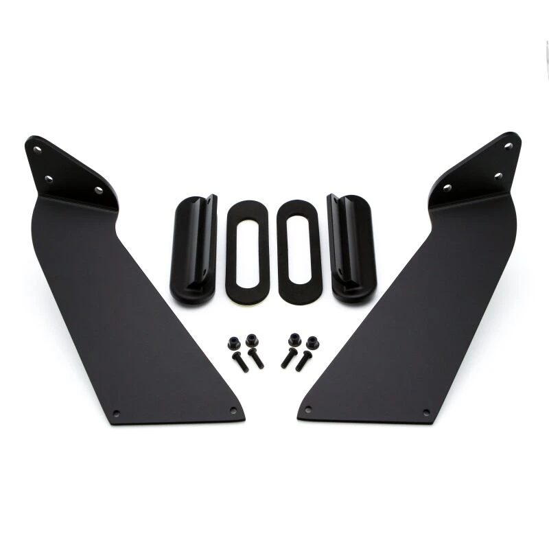 Remark High Type Wing Brackets for Honda Civic Type R