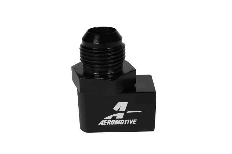 Aeromotive LT-1 OE-Druckleitung-Anschluss (passt A1000-Pumpenausgang an OE-Druckleitung an)