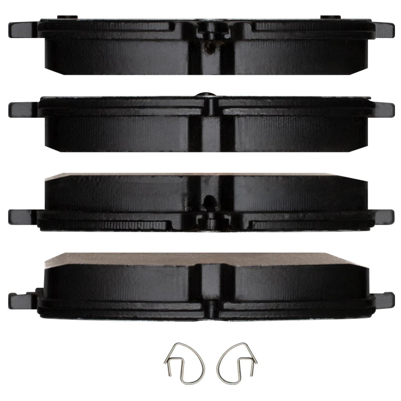 DFC 19-26 Mercedes-Benz Gla200 (Mexico) Front 4000 Hybridynamic Brake Pads
