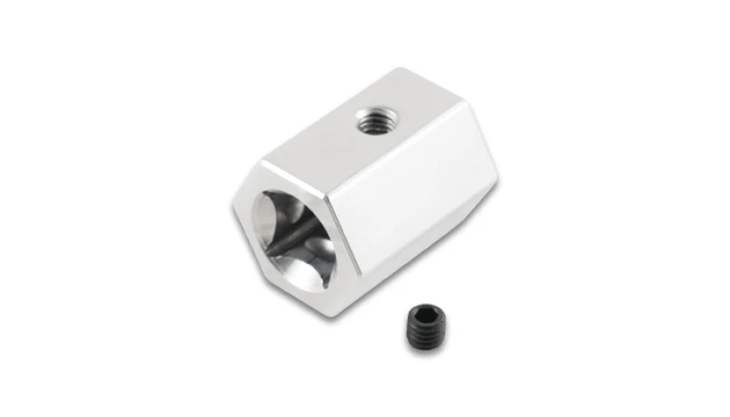 Vibrant Perlenwalze-Socket-Adapter