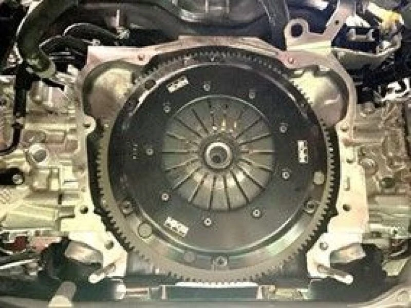 HKS LA Clutch Kit für Toyota GR86 / Subaru BRZ